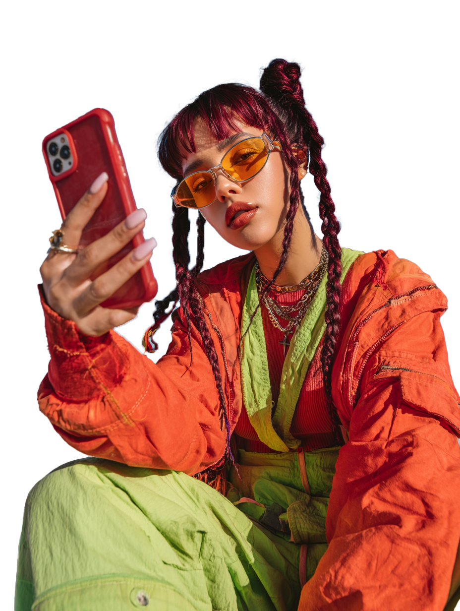 Give Mobile creator